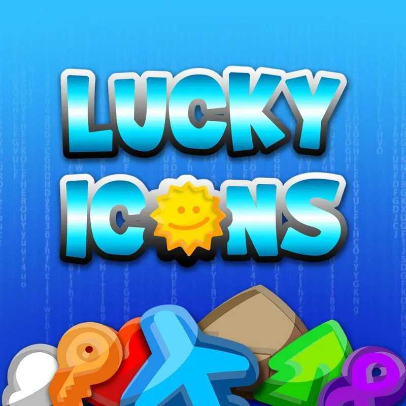 Play Lucky Icons by Casimi