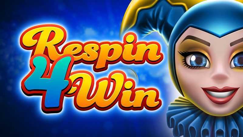 Play Respin 5 Win by Casimi