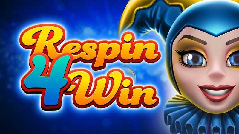 Play Respin 5 Win by Casimi