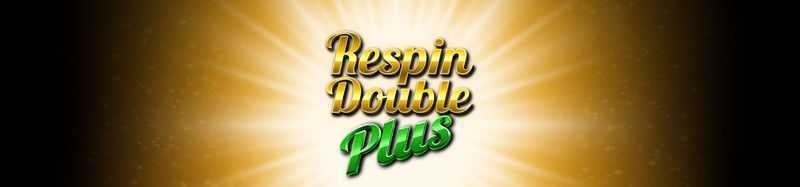 Play Respin Double Plus by Casimi