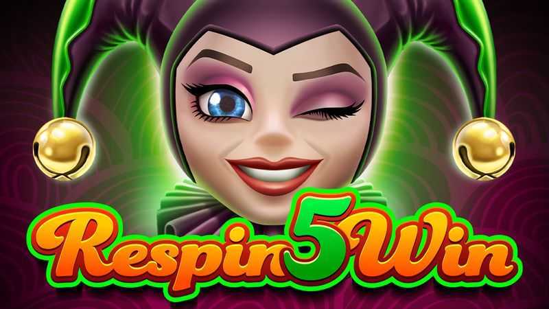 Play Respin Win by Casimi