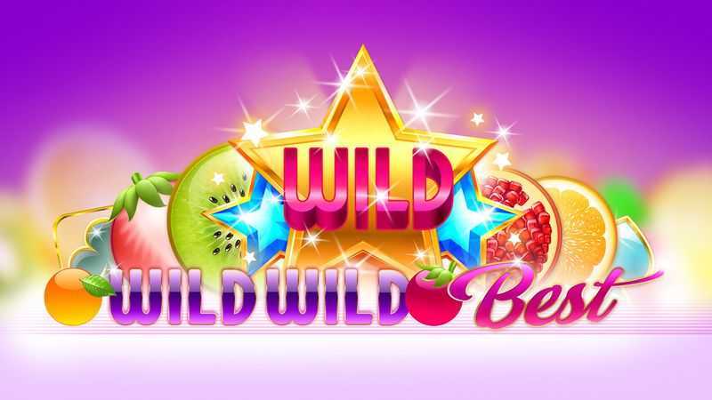 Slot Wild Giza