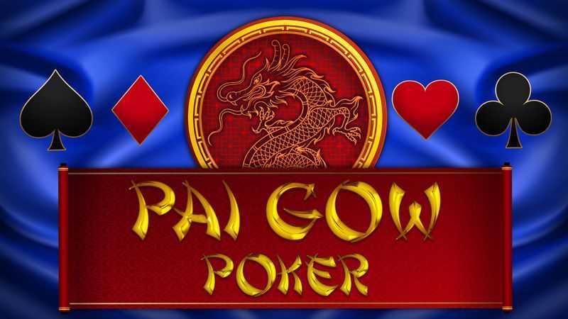 Play Pai Gow Poker Heads-Up 3D Dealer Deluxe by Casino Web Scripts