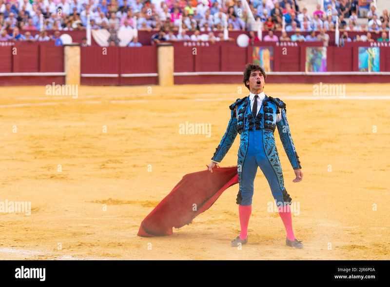 Play Bullfight by Cayetano Gaming