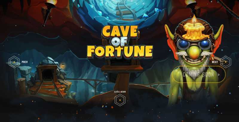 Play Cave Mega Blast by Cayetano Gaming