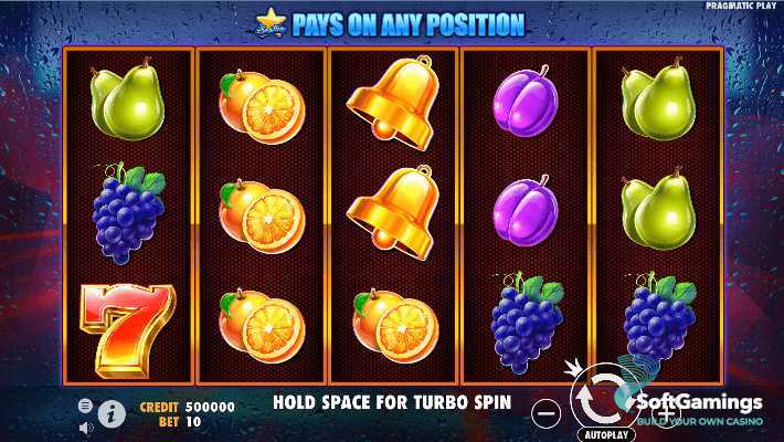 Play Crazy Super 7s by Cayetano Gaming