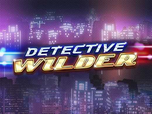 Play Detective Wilder by Cayetano Gaming