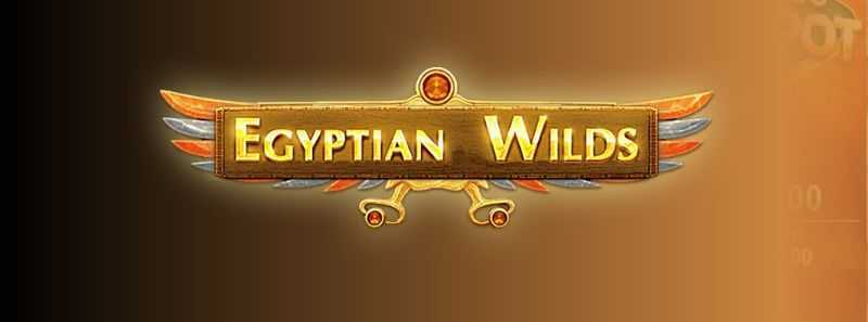 Play Egyptian Wilds by Cayetano Gaming