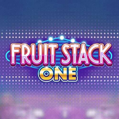 Play Fruit Stack One by Cayetano Gaming