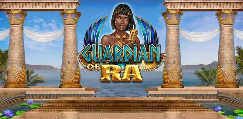 Play Gifts of Ra by Cayetano Gaming