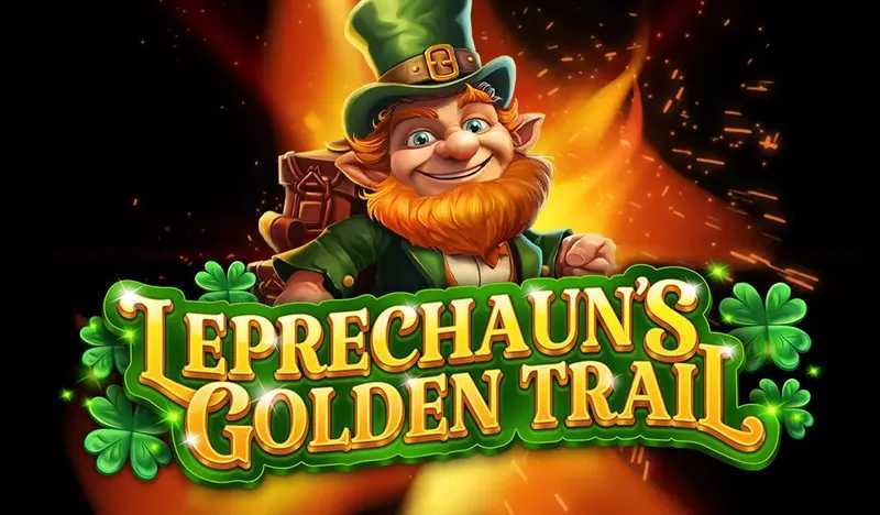 Play Golden Leprechaun on Tour by Cayetano Gaming