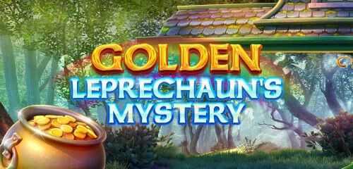 Play Golden Leprechaun by Cayetano Gaming