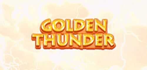 Play Golden Thunder by Cayetano Gaming