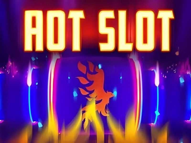 Play Hot Slot by Cayetano Gaming