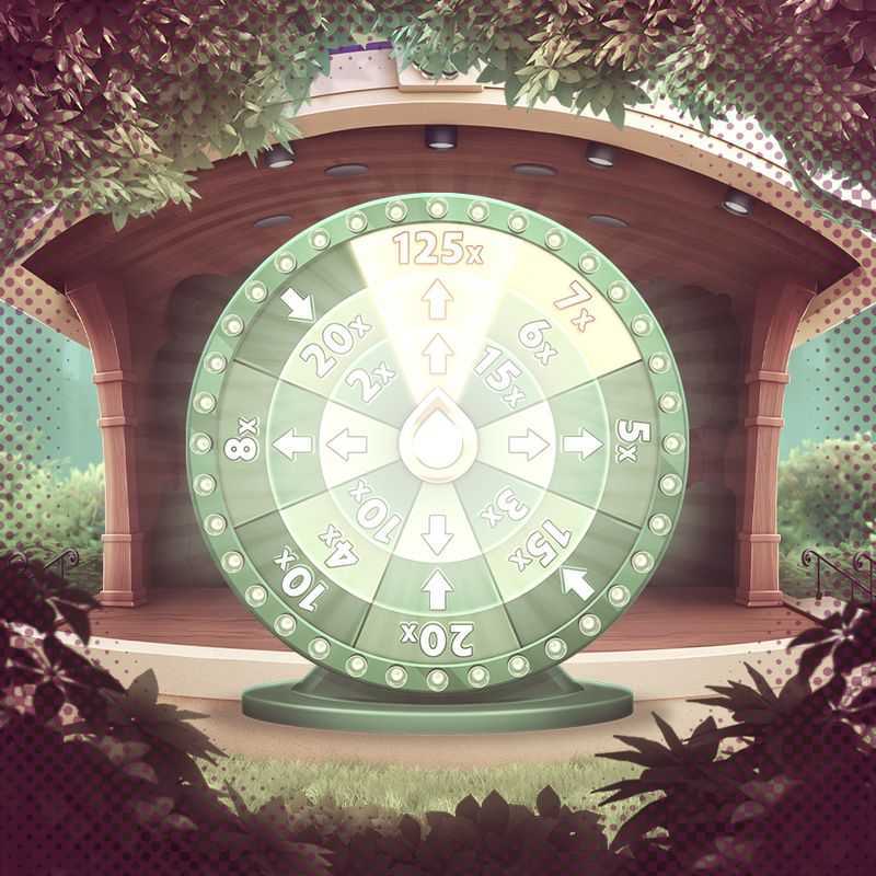 Play Paddy's Wonder Wheel: Under Construction by Cayetano Gaming
