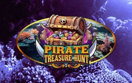Play Paradise Treasures by Cayetano Gaming
