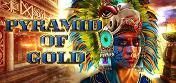 Play Pyramid Gold by Cayetano Gaming