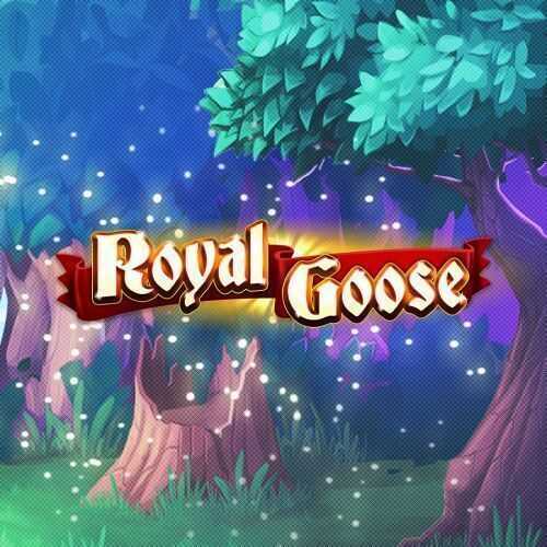 Play Royal Goose by Cayetano Gaming