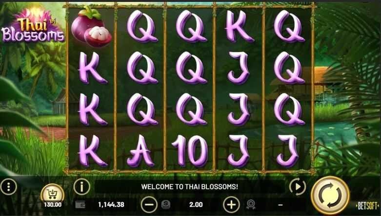 Play Thai Thai by Cayetano Gaming