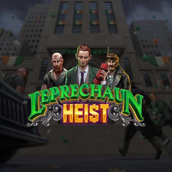 Play The Heist by Cayetano Gaming