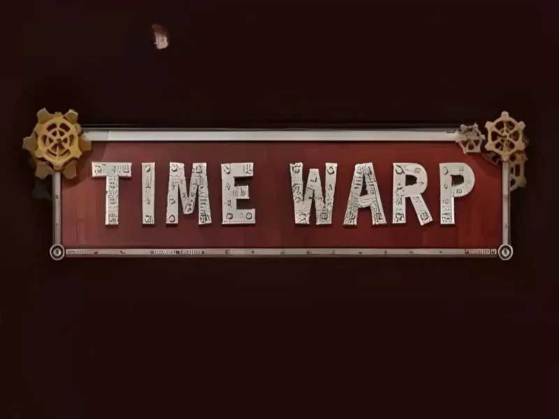 Play Time Warp by Cayetano Gaming