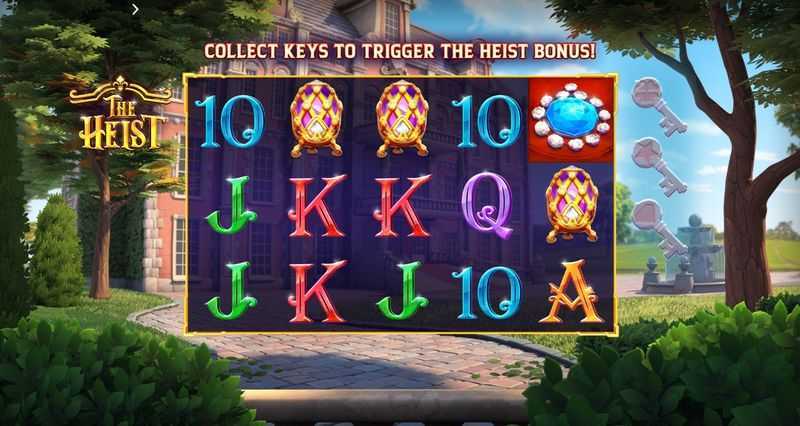 Play Tower of Wealth by Cayetano Gaming