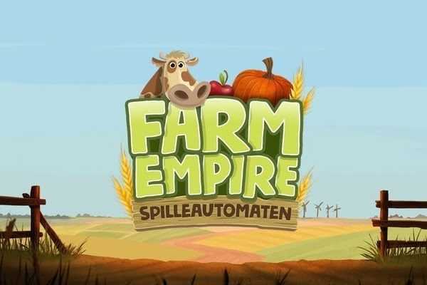 Play Farm Empire by Cego