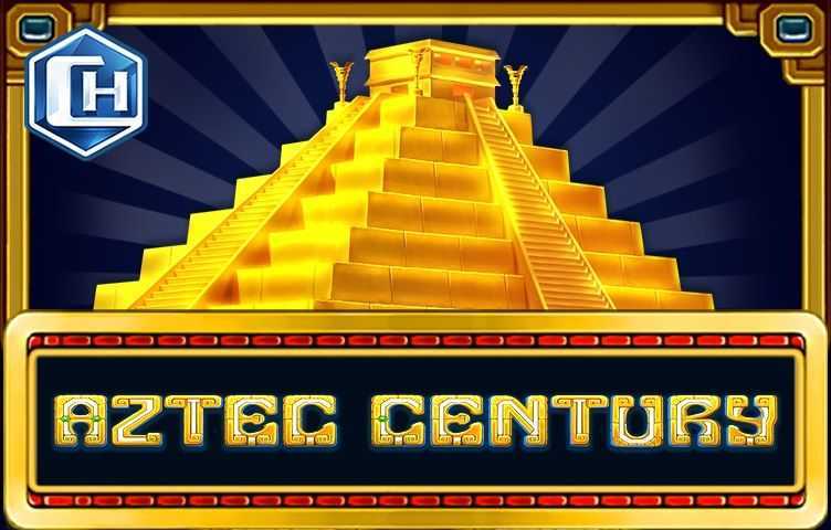 Play Aztec Century by Champion Studio