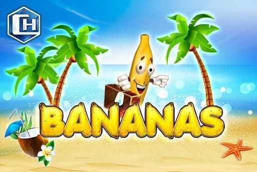 Play Bananas by Champion Studio