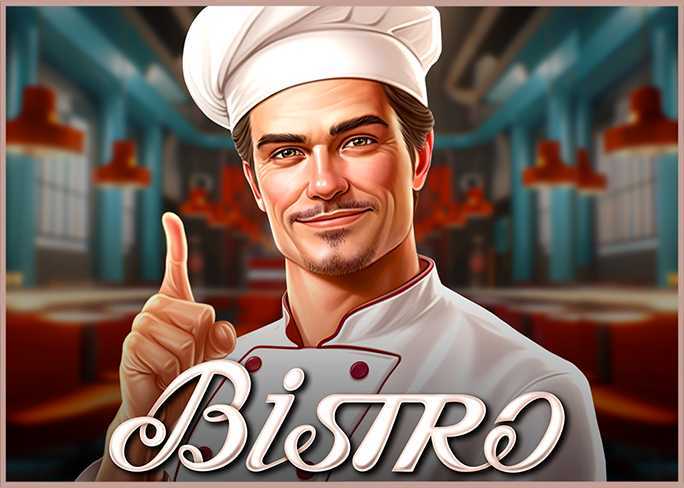 Play Bistro by Champion Studio