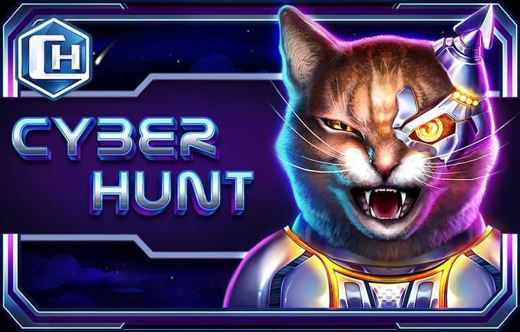 Slot Cyber Hunt