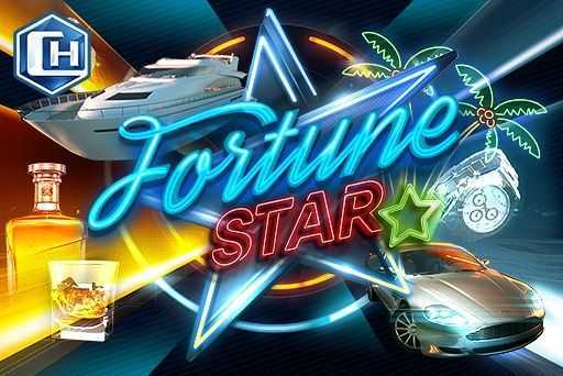 Play Fortune Star by Champion Studio