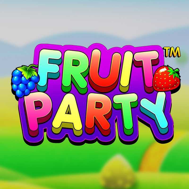 Slot Fruit Party Deluxe