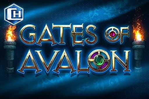 Play Gates of Avalon by Champion Studio