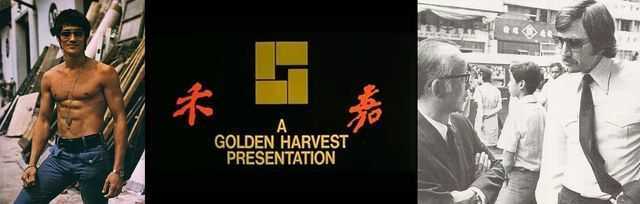 Play Golden Harvest by Champion Studio