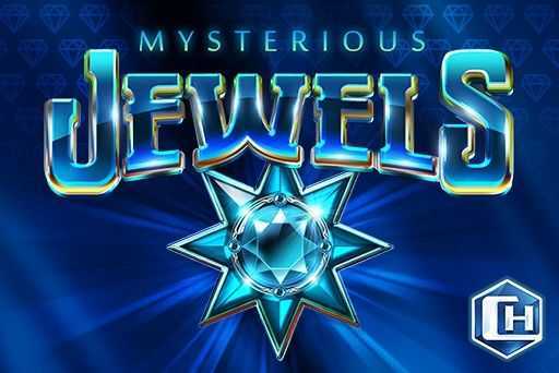 Play Mysterious Jewels by Champion Studio