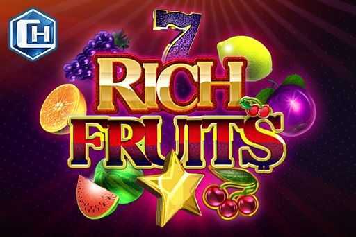 Play Rich Fruits by Champion Studio