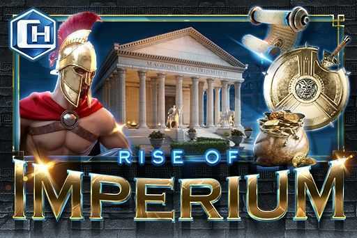 Play Rise of Imperium by Champion Studio