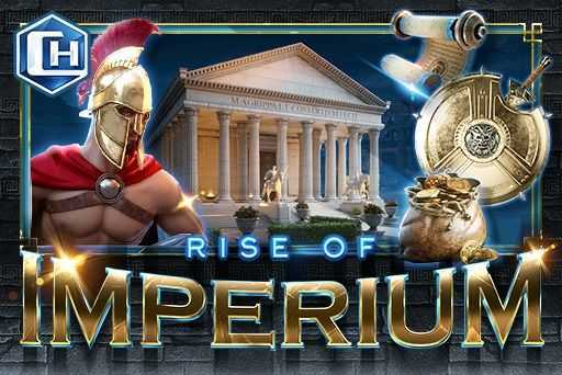 Play Rise of Imperium by Champion Studio