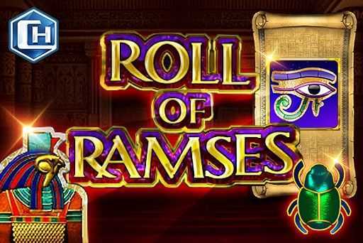 Play Roll of Ramses by Champion Studio