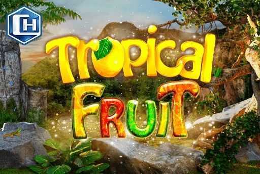 Play Tropical Fruit by Champion Studio