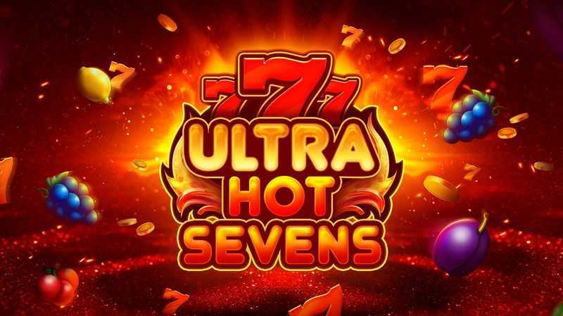 Play Ultra 7 Hot by Champion Studio