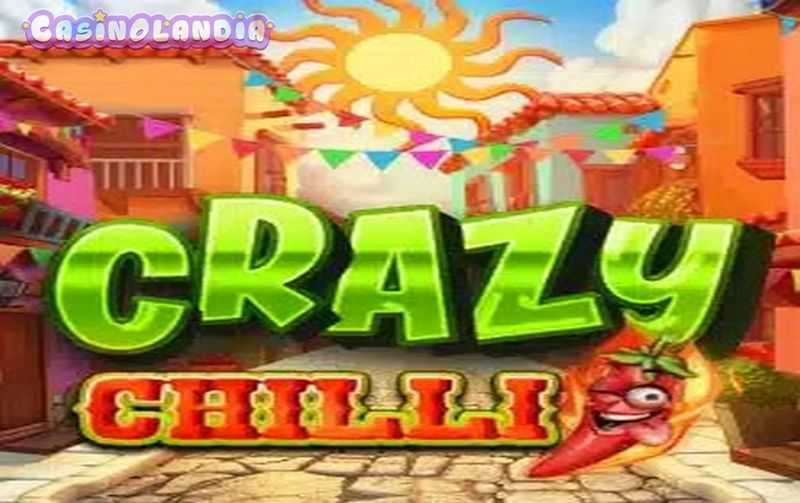 Play Crazy Hot 20 by Chilli Games