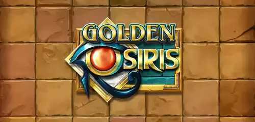 Play Osiris Gold by Chilli Games