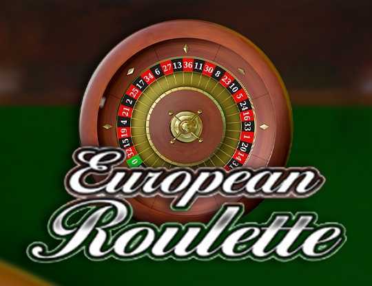 Play European Roulette by Cogg Studios