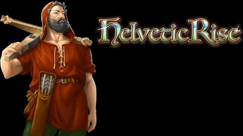 Play Helvetic Rise by Cogg Studios