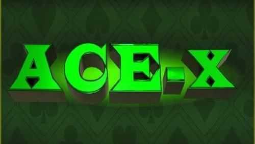 Play Ace-X by Concept Gaming