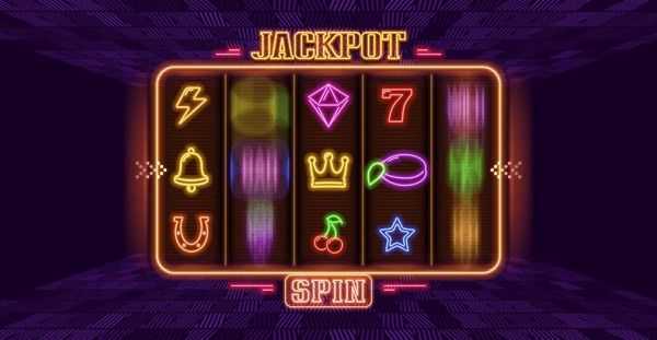 Slot Club Spin