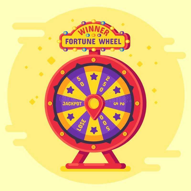 Jackpot Wheel of Fortune Jackpot Wheel of Fortune