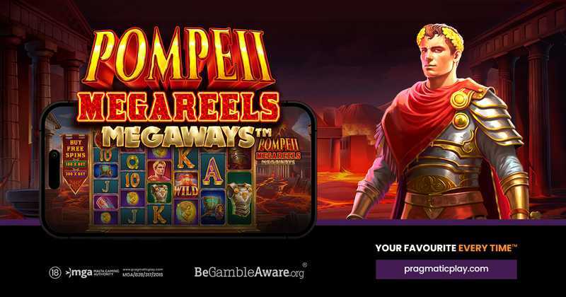 Play Pompeii by Concept Gaming